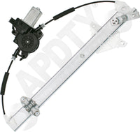 APDTY 167426 Power Window Regulator Assembly