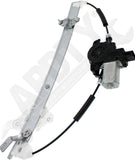 APDTY 167426 Power Window Regulator Assembly