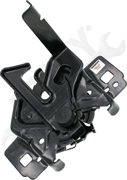 APDTY 167429 Hood Latch Assembly