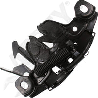 APDTY 167430 Hood Latch Assembly