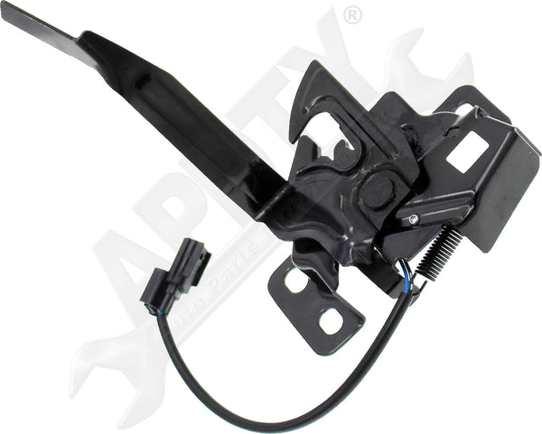 APDTY 167433 Hood Latch Assembly