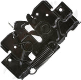 APDTY 167434 Hood Latch Assembly