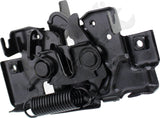 APDTY 167434 Hood Latch Assembly