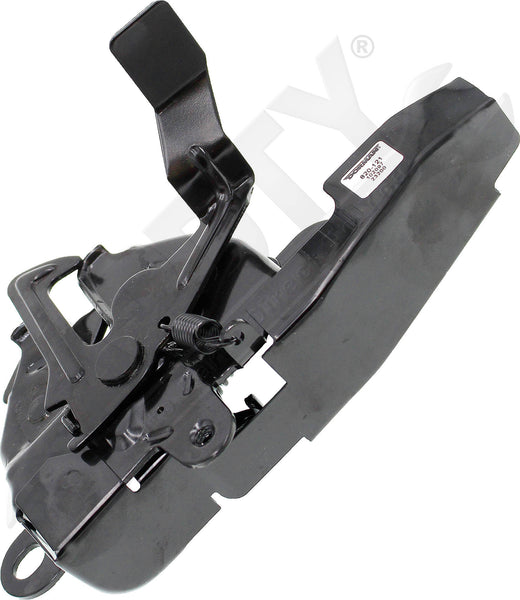 APDTY 167435 Hood Latch Assembly