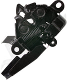 APDTY 167435 Hood Latch Assembly