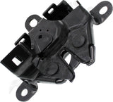 APDTY 167436 Hood Latch Assembly