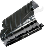 APDTY 167437 Fuel Tank Skid Plate Guard