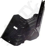 APDTY 167437 Fuel Tank Skid Plate Guard