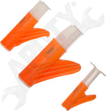 APDTY 167439 Wire Loom Feeder Tool