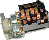 APDTY 167440 Headlamp Switch