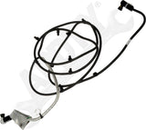 APDTY 167444 Diesel Exhaust Fluid Line