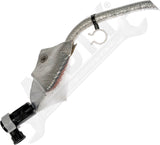 APDTY 167444 Diesel Exhaust Fluid Line