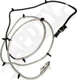 APDTY 167445 Diesel Exhaust Fluid Line