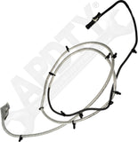 APDTY 167445 Diesel Exhaust Fluid Line