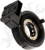 APDTY 167447 Steering Wheel Position Sensor