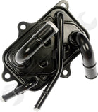 APDTY 167453 Engine Transmission Cooler