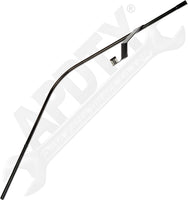 APDTY 167454 Engine Oil Dipstick Tube - Metal