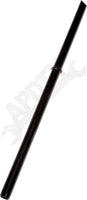 APDTY 167454 Engine Oil Dipstick Tube - Metal