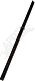 APDTY 167454 Engine Oil Dipstick Tube - Metal