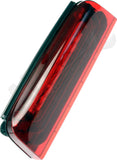 APDTY 167455 Third Brake Light Assembly