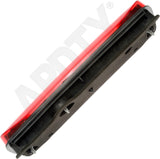 APDTY 167455 Third Brake Light Assembly