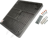 APDTY 167457 Heavy Duty Deck Plate