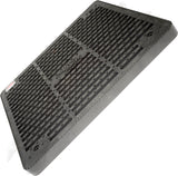 APDTY 167457 Heavy Duty Deck Plate