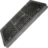 APDTY 167458 Heavy Duty Deck Plate Jr.