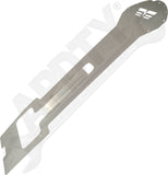 APDTY 167461 Catalytic Converter Theft Deterrent Shield