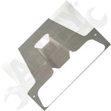 APDTY 167461 Catalytic Converter Theft Deterrent Shield