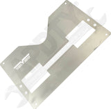 APDTY 167462 Catalytic Converter Theft Deterrent Shield
