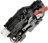 APDTY 167463 Integrated Door Lock Actuator - Rear Right