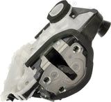 APDTY 167464 Integrated Door Lock Actuator - Front Right