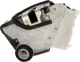 APDTY 167464 Integrated Door Lock Actuator - Front Right