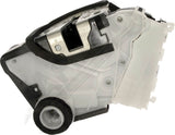 APDTY 167464 Integrated Door Lock Actuator - Front Right