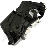 APDTY 167464 Integrated Door Lock Actuator - Front Right