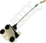 APDTY 167465 Door Close Assist Motor - Front Left
