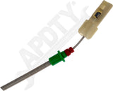 APDTY 167465 Door Close Assist Motor - Front Left