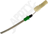 APDTY 167466 Door Close Assist Motor - Rear Left