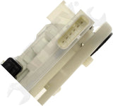 APDTY 167466 Door Close Assist Motor - Rear Left