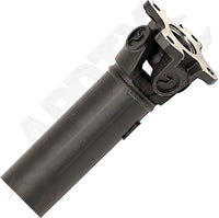 APDTY 167467 Front Driveshaft Assembly