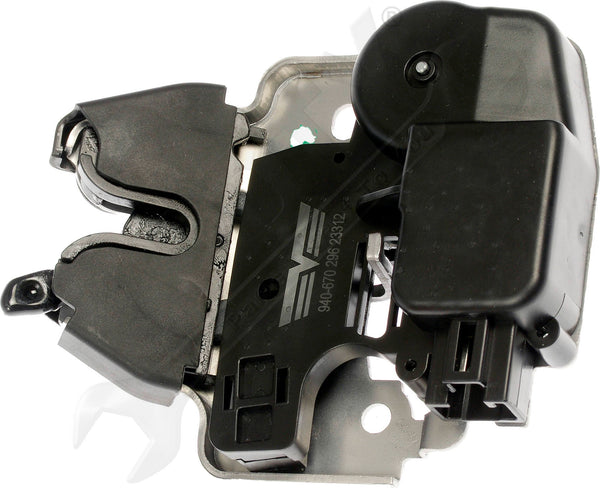 APDTY 167468 Integrated Door Lock Actuator - Trunk