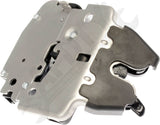 APDTY 167468 Integrated Door Lock Actuator - Trunk