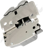 APDTY 167468 Integrated Door Lock Actuator - Trunk