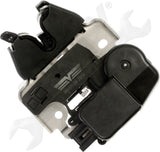 APDTY 167468 Integrated Door Lock Actuator - Trunk