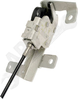 APDTY 167469 Door Latch Assembly - Rear Right