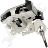 APDTY 167469 Door Latch Assembly - Rear Right