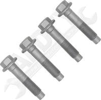 APDTY 167475 Hub And Bearing Mounting Bolts