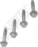 APDTY 167475 Hub And Bearing Mounting Bolts