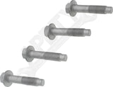 APDTY 167475 Hub And Bearing Mounting Bolts